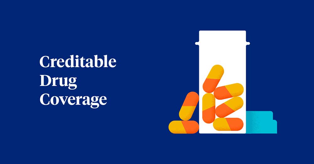 Creditable Drug Coverage